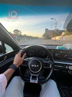 كيا K5